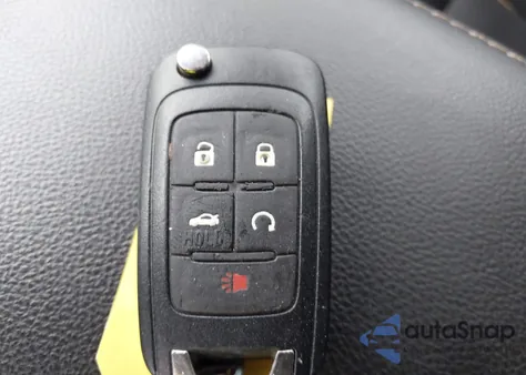 2019 Chevrolet Impala Premier z USA, uszkodzony, nr VIN 2G1105S36K9139785